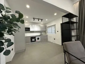 Furnished 2bdrm House in Labone, Coffee Shop Area for rent