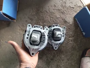 BMW F30 Engine Mounts