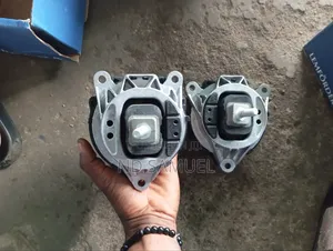 BMW F30 Engine Mounts