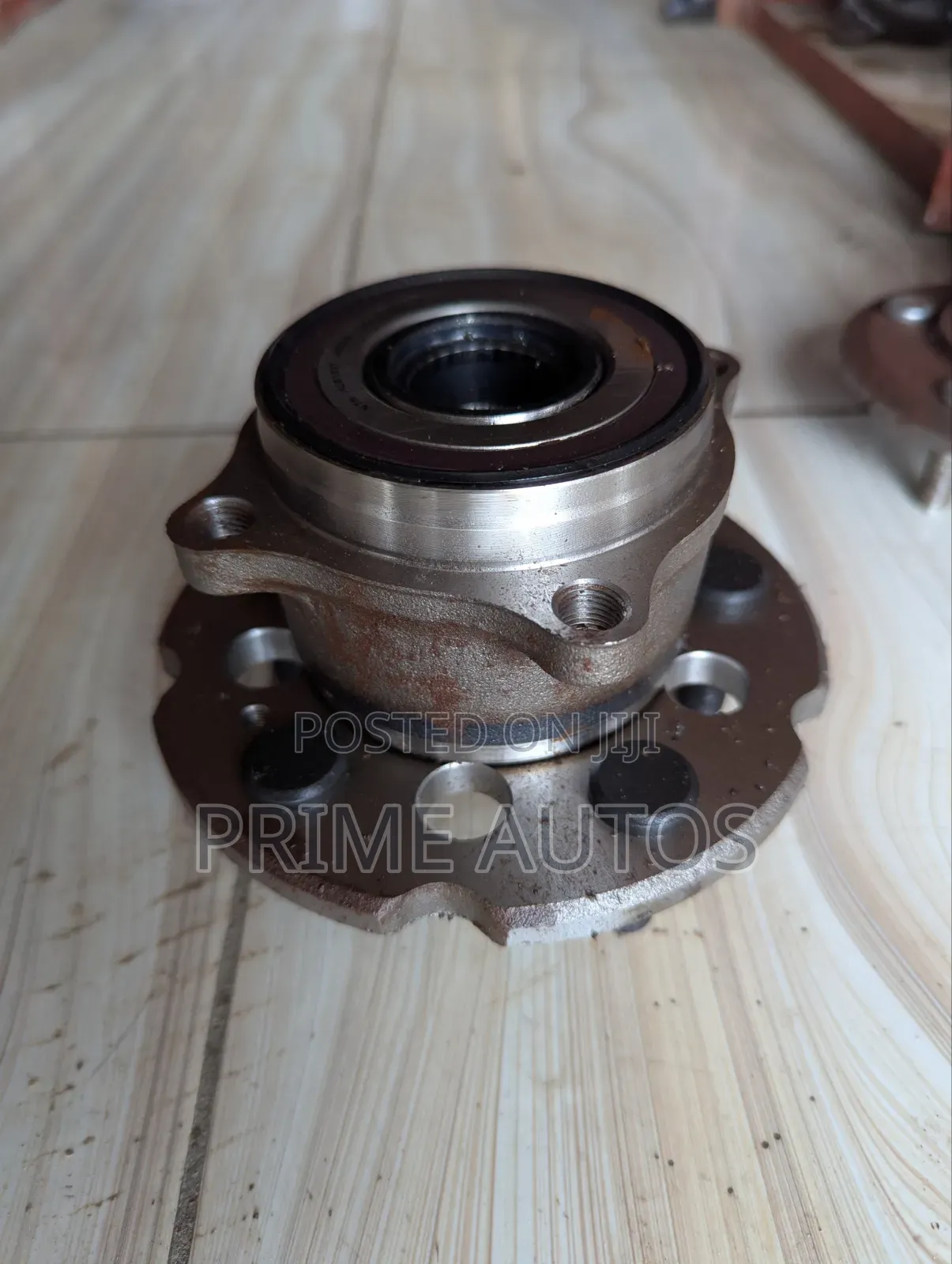 2009–2015 Front Honda Pilot Hub ( NTN HUB183T )