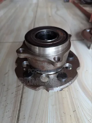 2009–2015 Front Honda Pilot Hub ( NTN HUB183T )