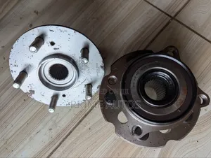 2009–2015 Front Honda Pilot Hub ( NTN HUB183T )
