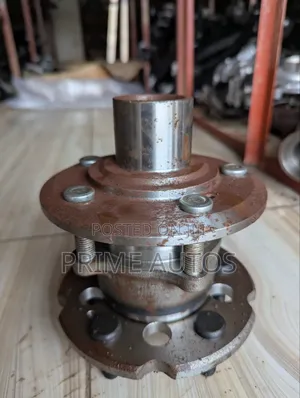 2009–2015 Front Honda Pilot Hub ( NTN HUB183T )
