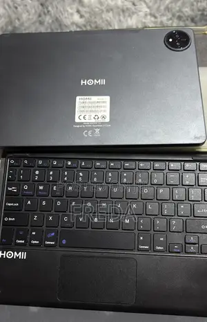 AirTab A07 128 GB Black