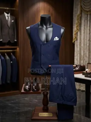 Full Set Suit