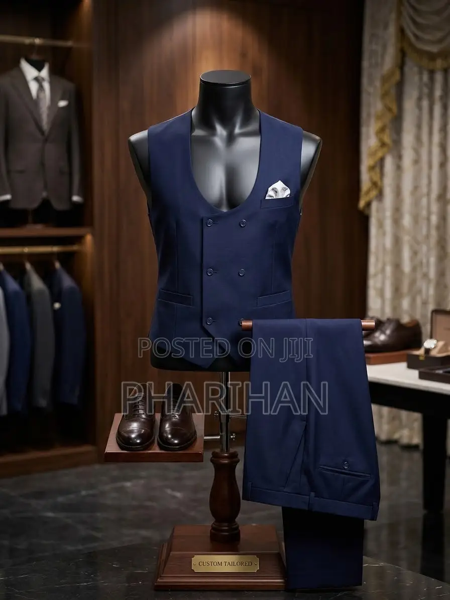 Full Set Suit