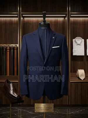 Full Set Suit
