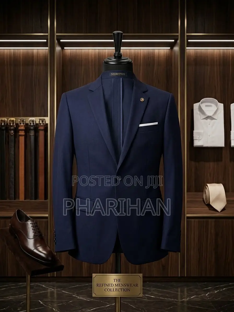 Full Set Suit