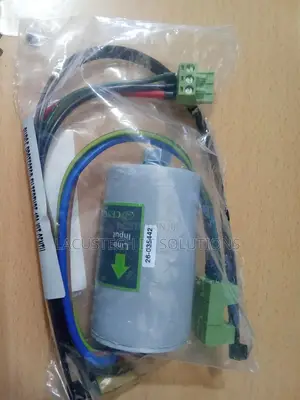 Centurion Power Surge
