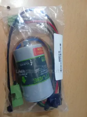 Centurion Power Surge