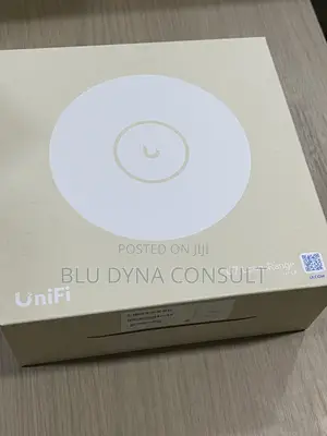 Unifi 7 Long Range