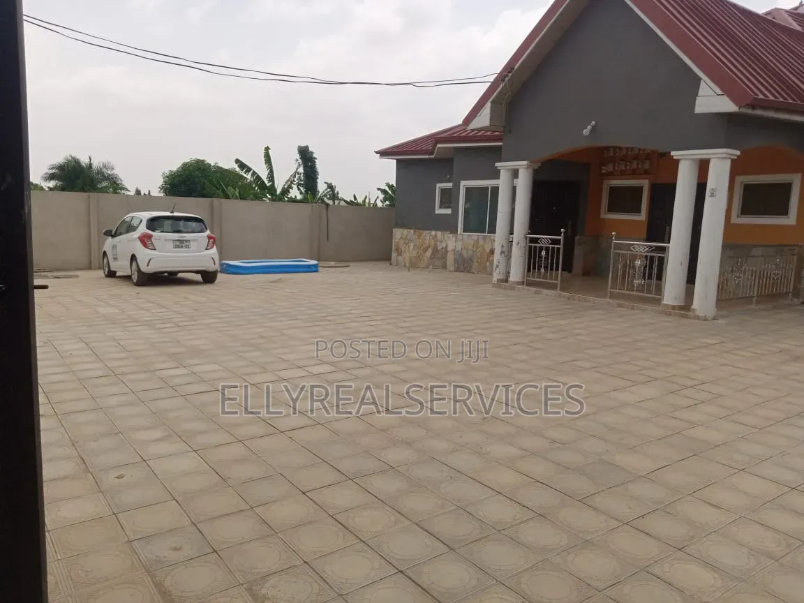 1bdrm Apartment in Ellyrealservices, Pentecost for rent