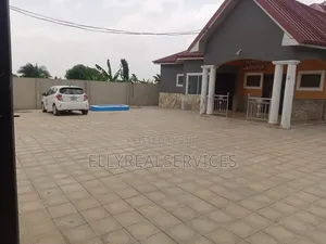 1bdrm Apartment in Ellyrealservices, Pentecost for rent