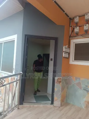 1bdrm Apartment in Ellyrealservices, Pentecost for rent