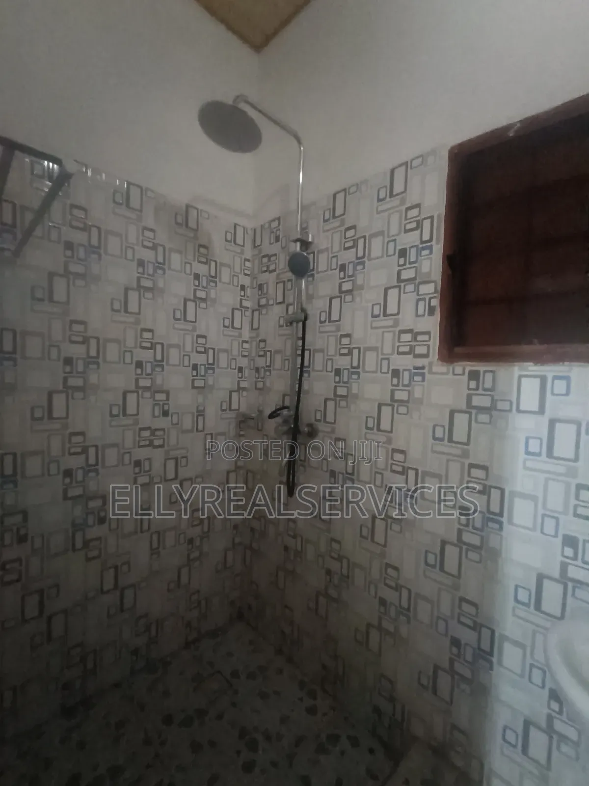 1bdrm Apartment in Ellyrealservices, Pentecost for rent