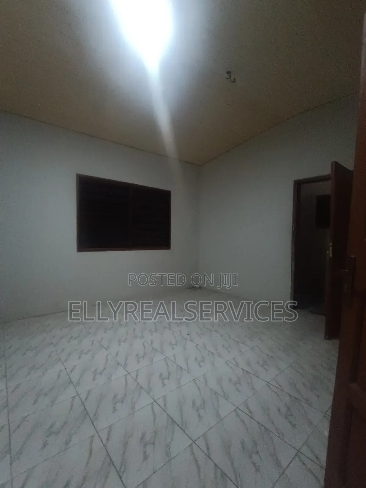 1bdrm Apartment in Ellyrealservices, Pentecost for rent