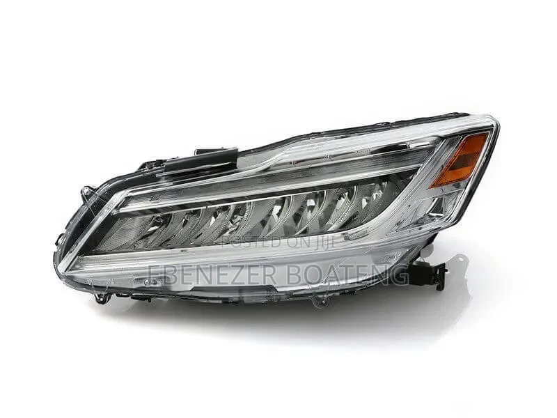 Honda Accord 2017 Headlight Home Use LED, Two Pairs