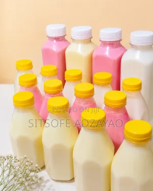 Fresh Yoghurt