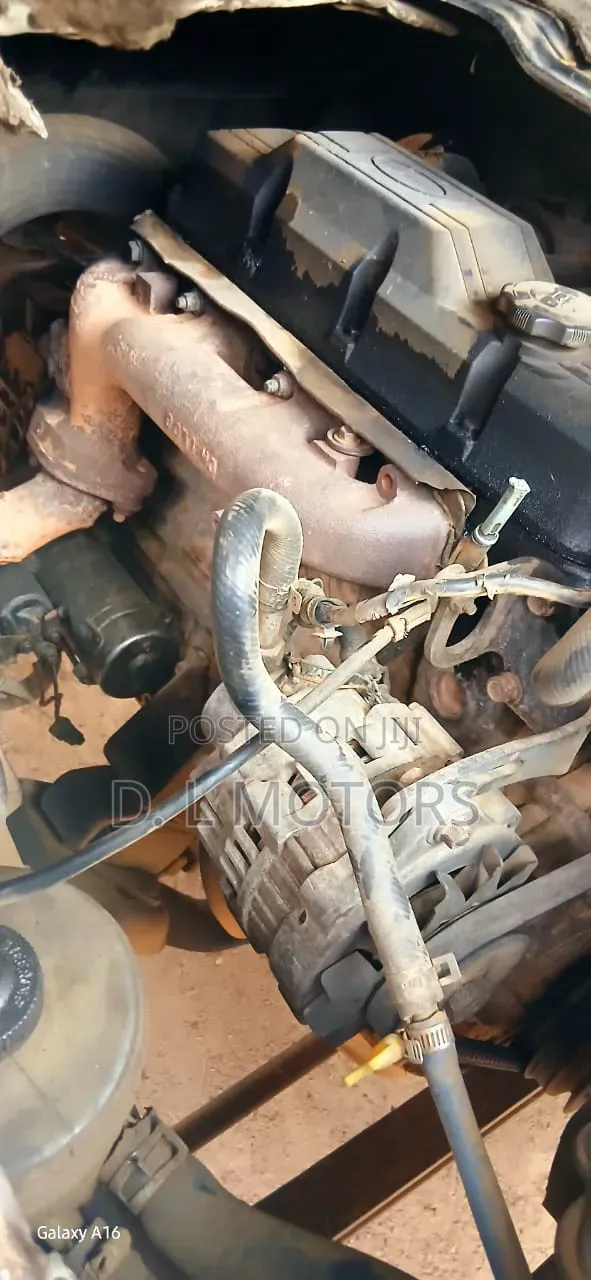 Kia Bongo3