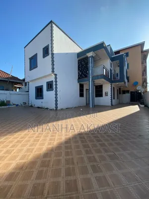 4bdrm House in Spintex Community16, Sakumono for rent