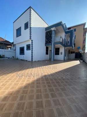 4bdrm House in Spintex Community16, Sakumono for rent