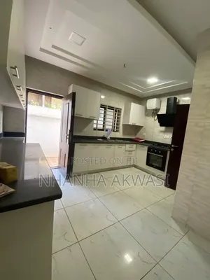 4bdrm House in Spintex Community16, Sakumono for rent