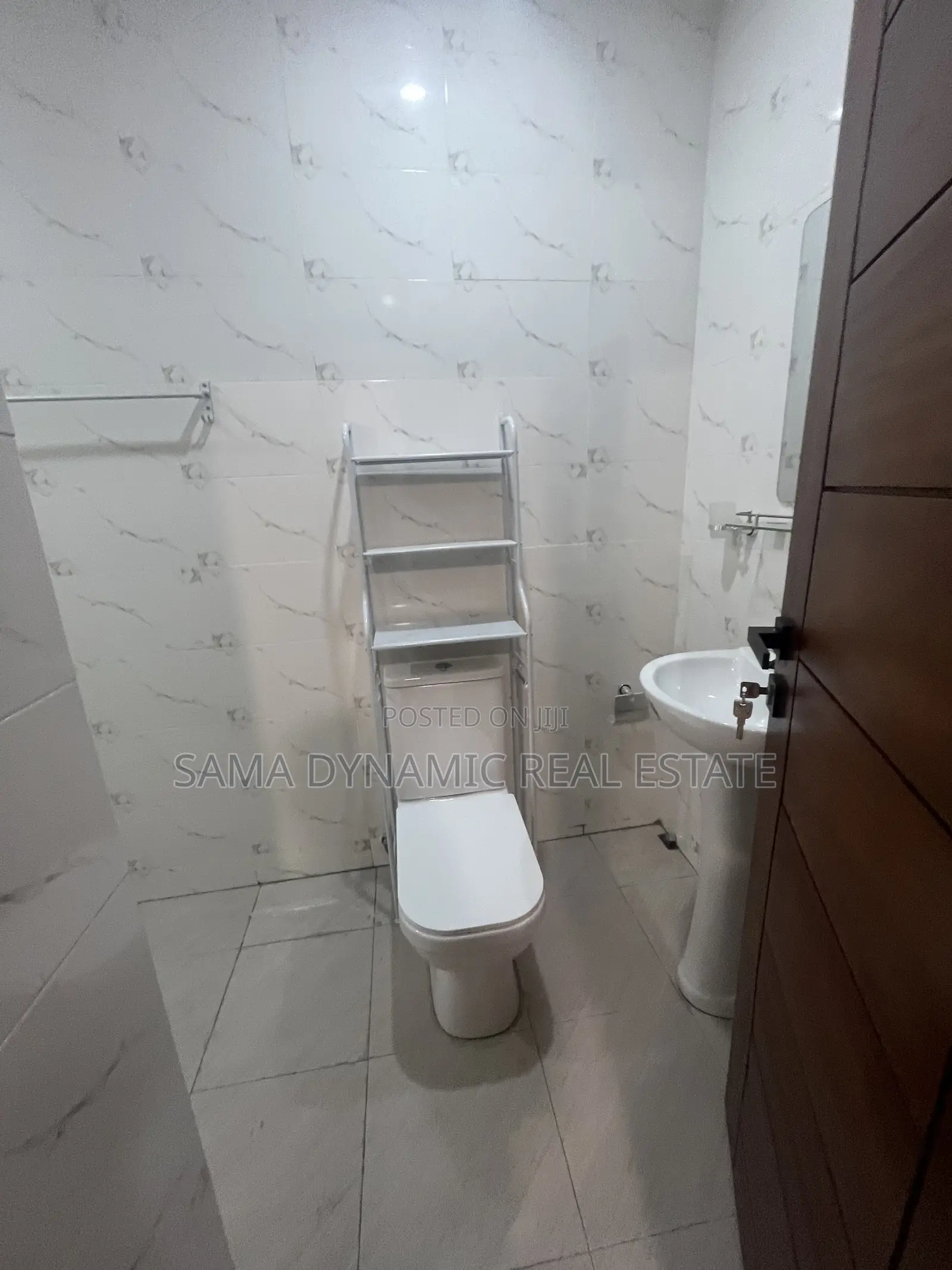 2bdrm Apartment in Osu for rent