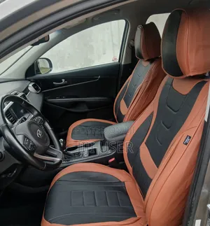 Kia Sorento 2018 Gray