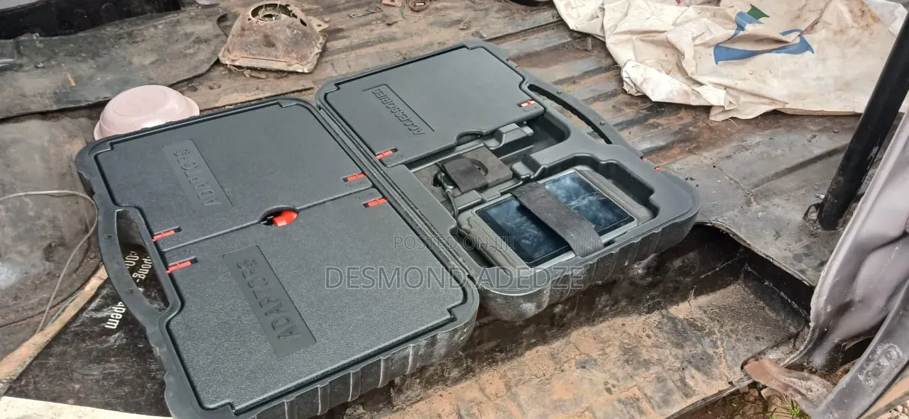 Autel Max Sys 906 BT Powerful Diagnostics Machine With All Types
