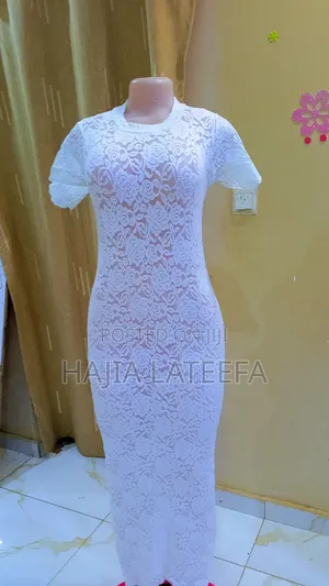 Beautiful Turtle Neck Dress