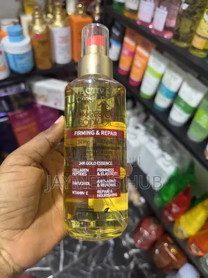 Active Caviar Drip Body Oil