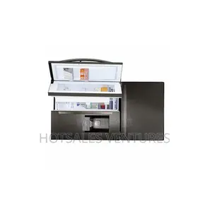 Ultimate LG 195 Litres Double Door Fridge - Gcfb195pqcf