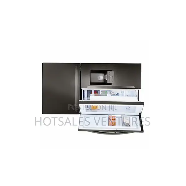 Ultimate LG 195 Litres Double Door Fridge - Gcfb195pqcf