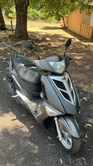 Piaggio Scooter 2014