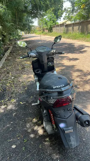 Piaggio Scooter 2014