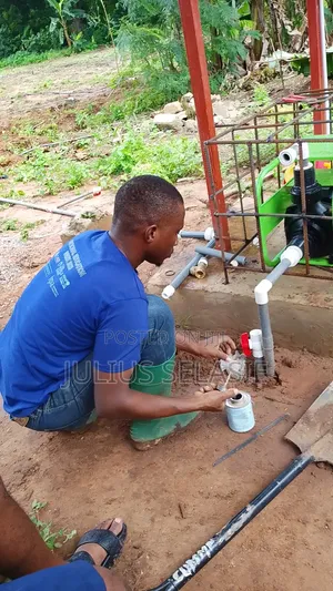 Plumber Services