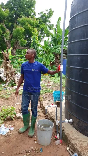 Plumber Services