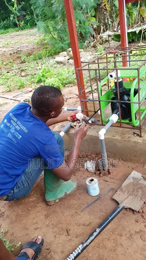 Plumber Services