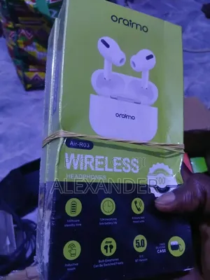Oraimo Ear Pods