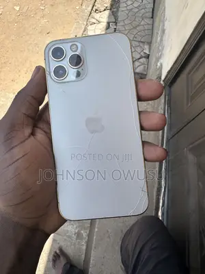 Apple iPhone 12 Pro 128 GB Gold
