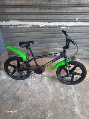 BMX Bike Available in Kumasi (Bicycles)