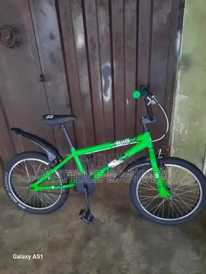 BMX Bike Available in Kumasi (Bicycles)