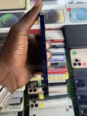 Apple iPhone 12 Pro 256 GB Blue