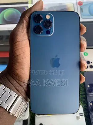 Apple iPhone 12 Pro 256 GB Blue