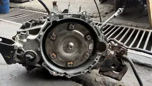 Toyota Corolla 09 Gearbox