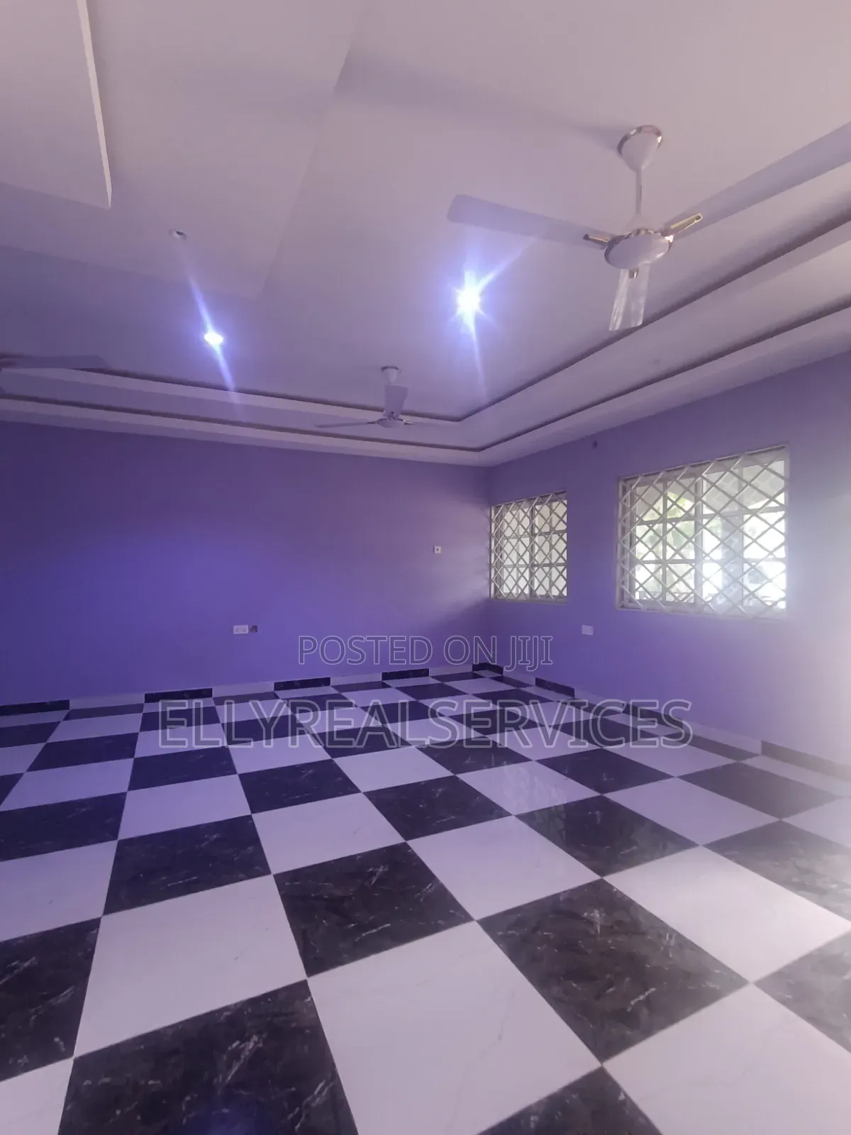 3bdrm Apartment in Ellyrealservices, Pentecost for rent