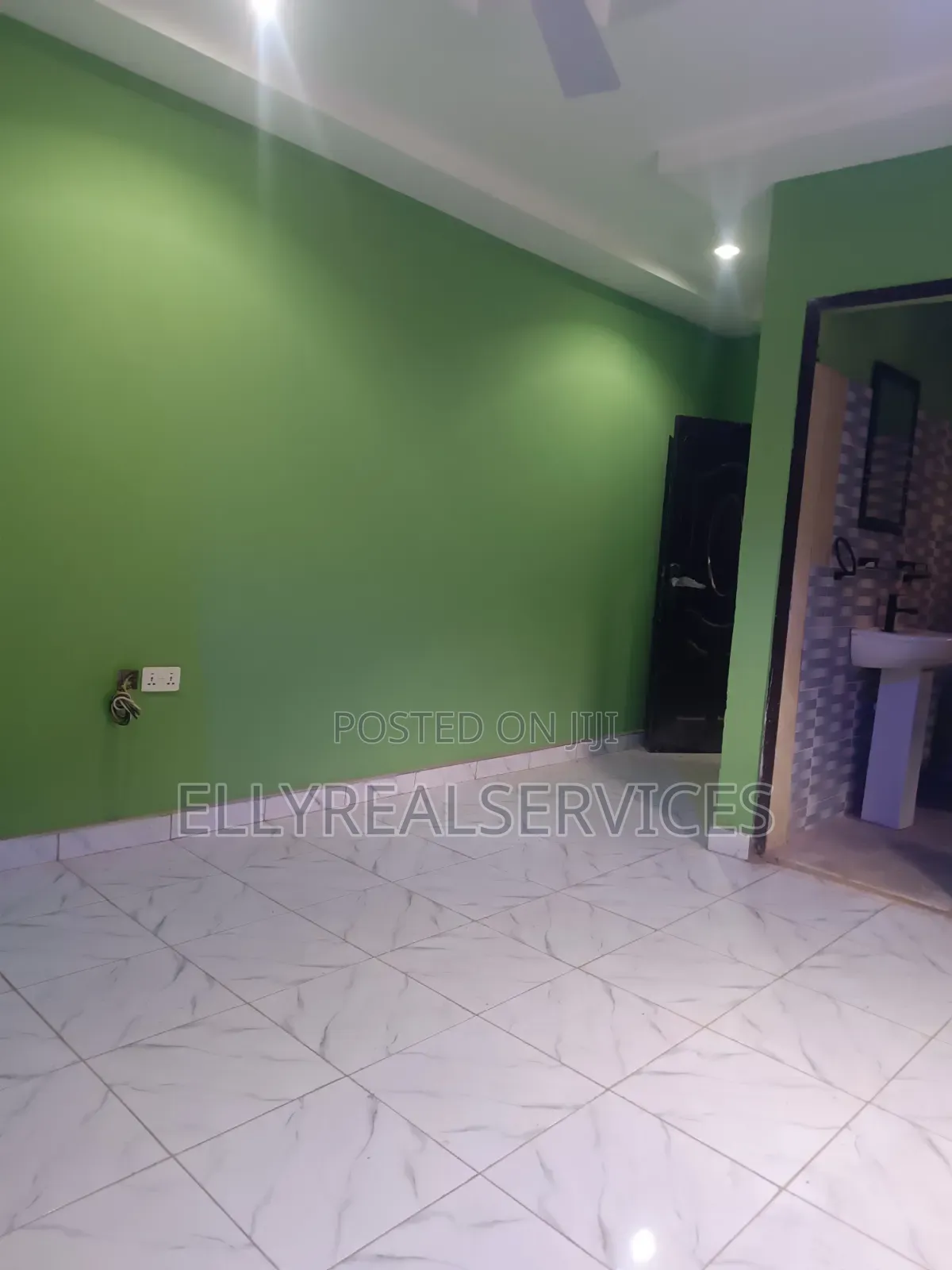 3bdrm Apartment in Ellyrealservices, Pentecost for rent