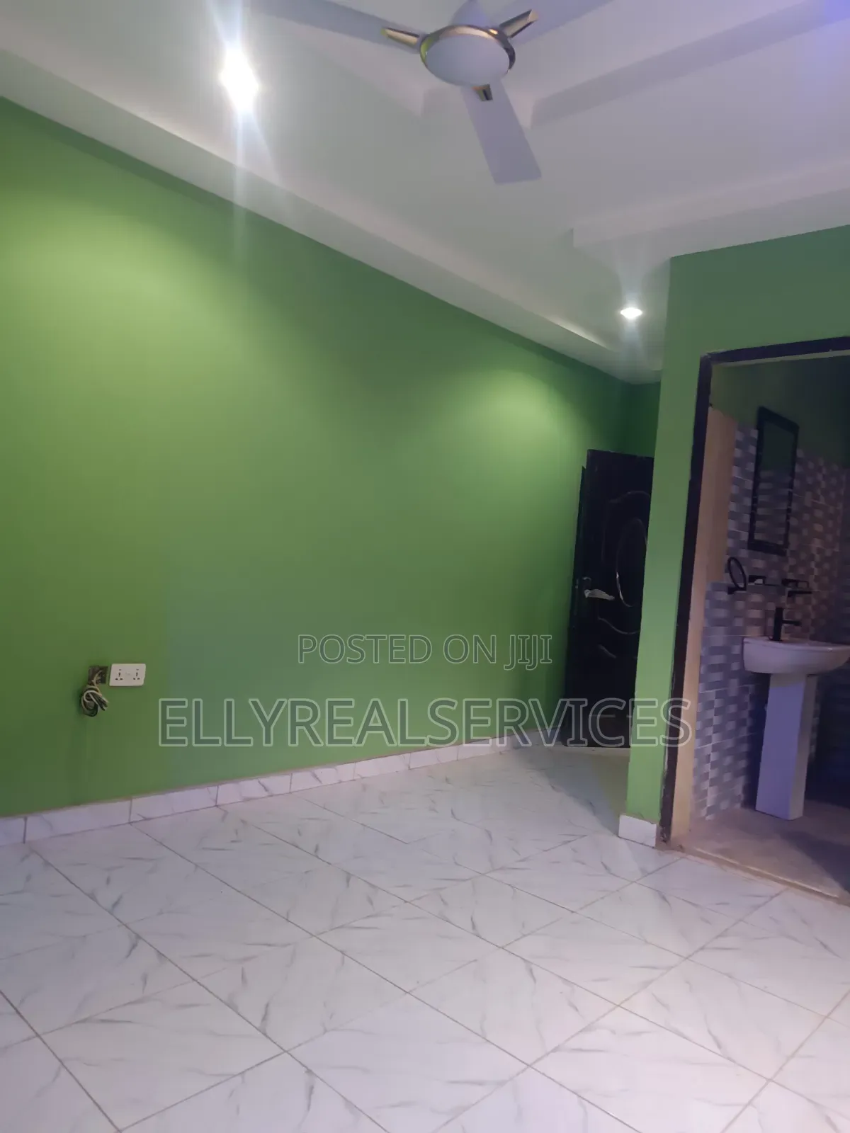 3bdrm Apartment in Ellyrealservices, Pentecost for rent