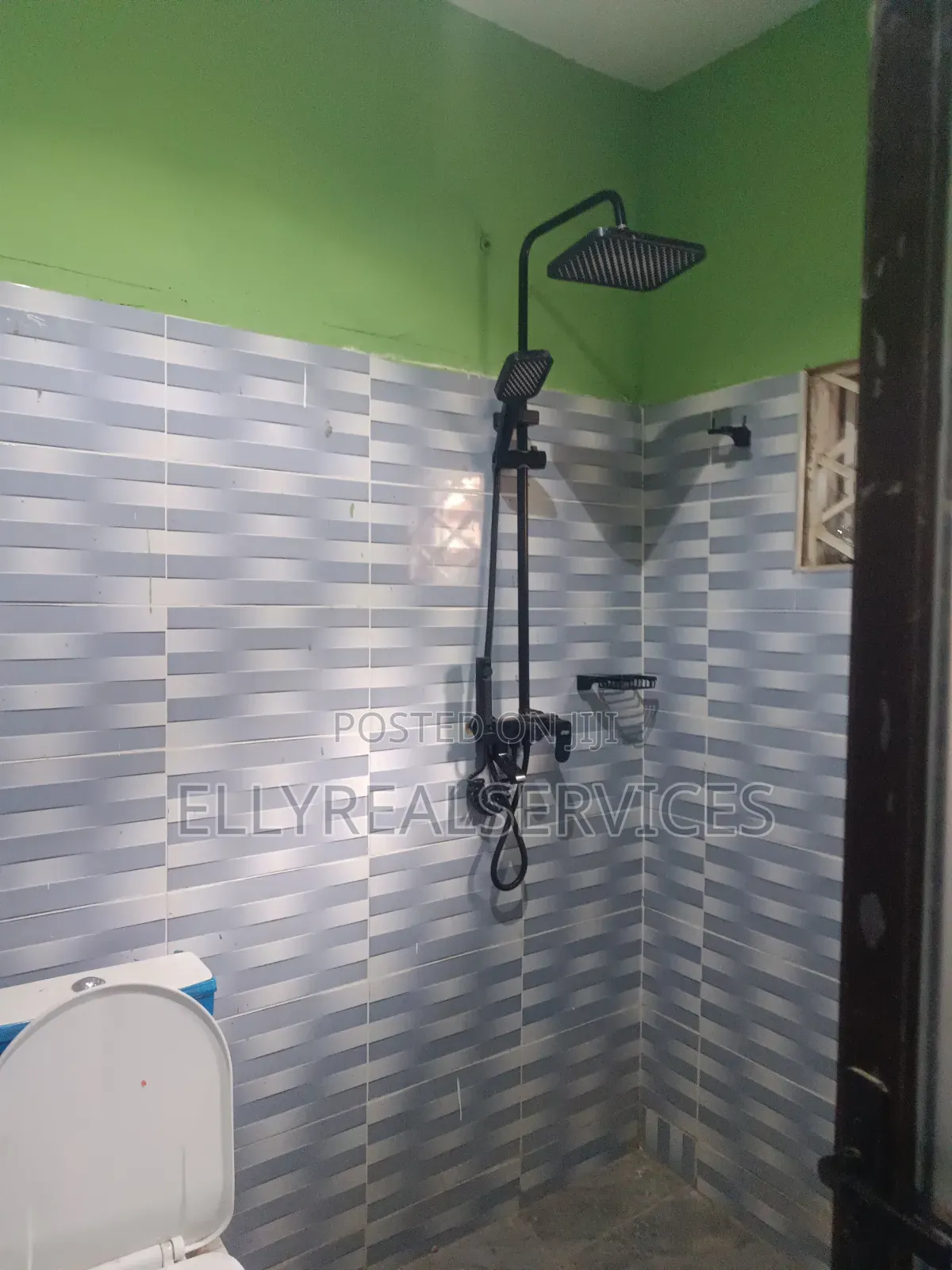 3bdrm Apartment in Ellyrealservices, Pentecost for rent