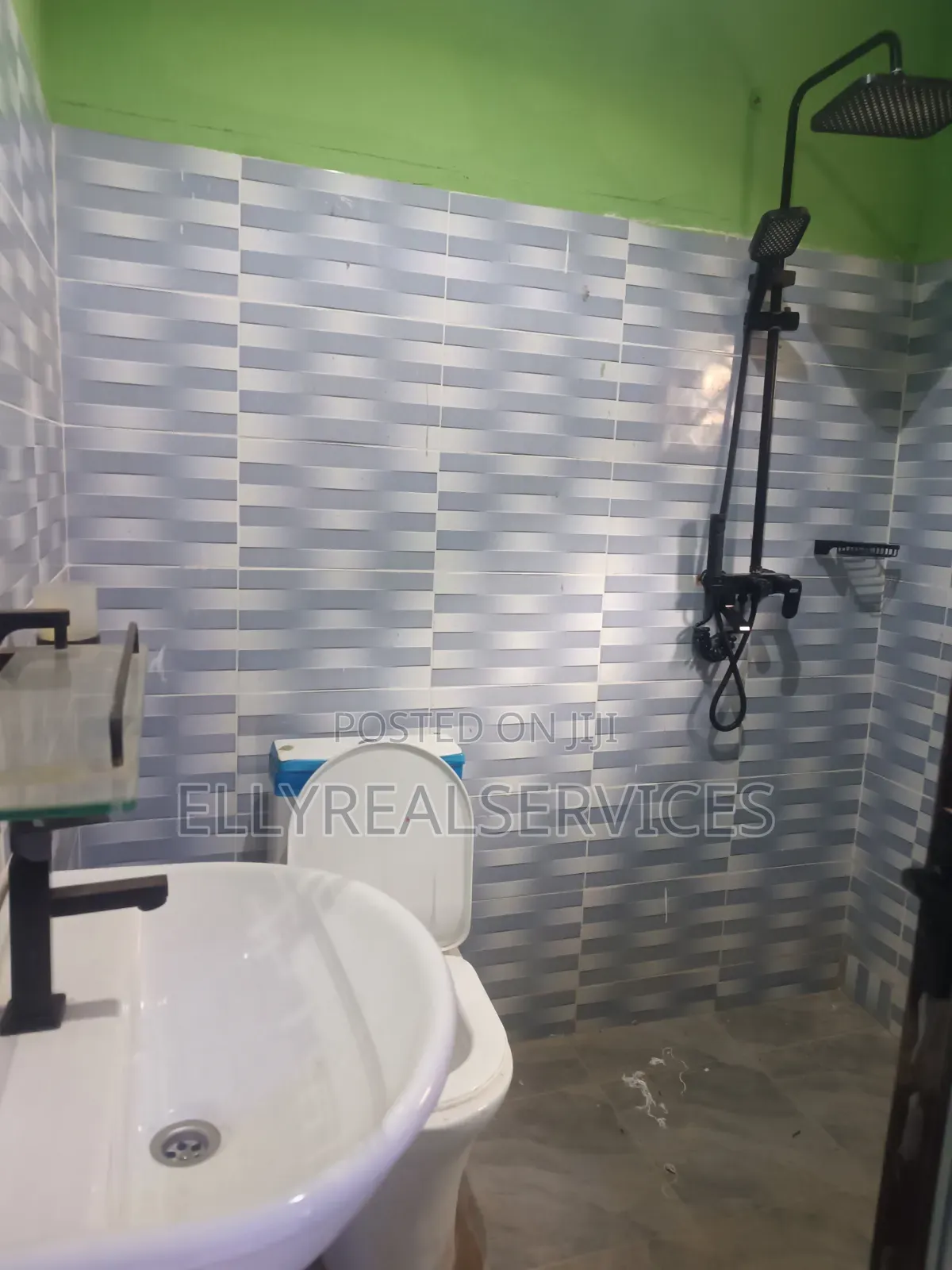 3bdrm Apartment in Ellyrealservices, Pentecost for rent